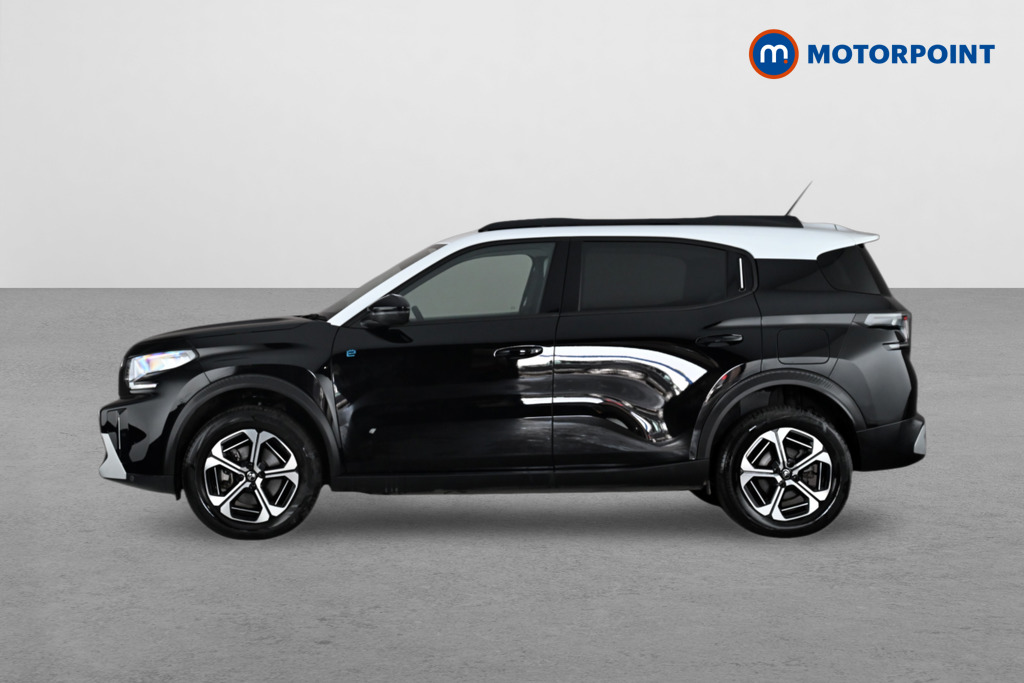Citroen C3 Aircross MAX Automatic Electric SUV - Stock Number (1660444) - Passenger side