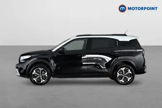 Citroen C3 Aircross MAX Automatic Electric SUV - Stock Number (1660444) - Passenger side