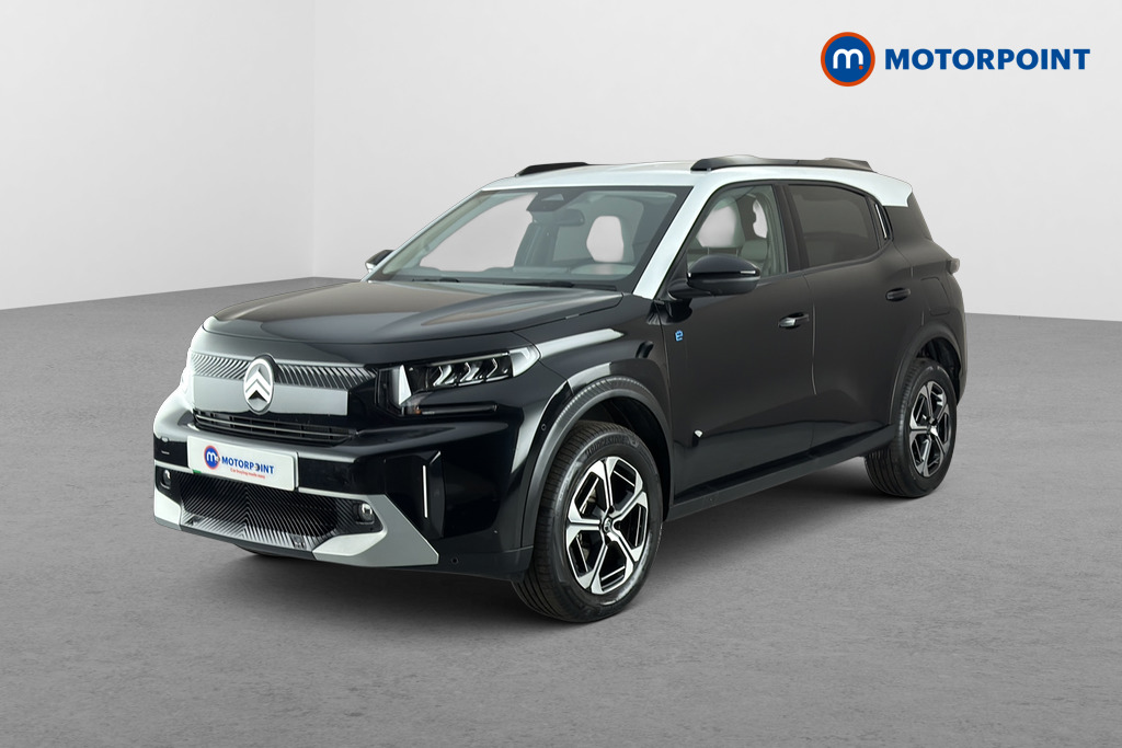 Citroen C3 Aircross MAX Automatic Electric SUV - Stock Number (1660448) - Passenger side front corner