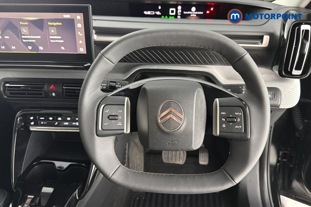 Citroen C3 Aircross MAX Automatic Electric SUV - Stock Number (1660448) - 2nd supplementary image