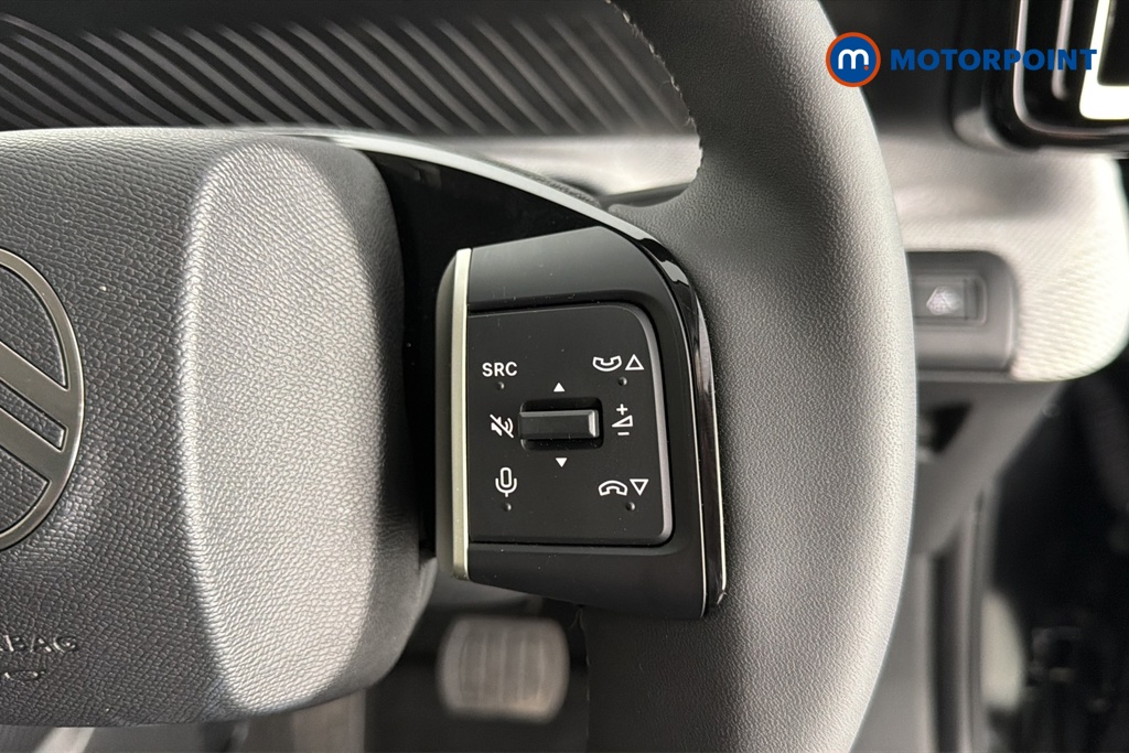 Citroen C3 Aircross MAX Automatic Electric SUV - Stock Number (1660448) - 3rd supplementary image