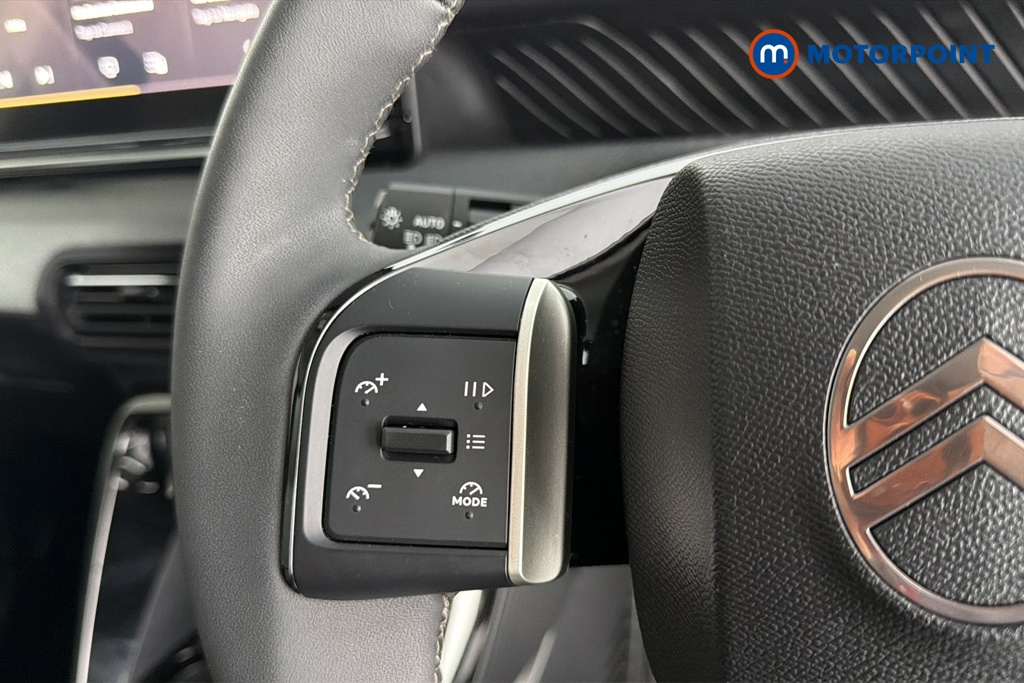 Citroen C3 Aircross MAX Automatic Electric SUV - Stock Number (1660448) - 4th supplementary image