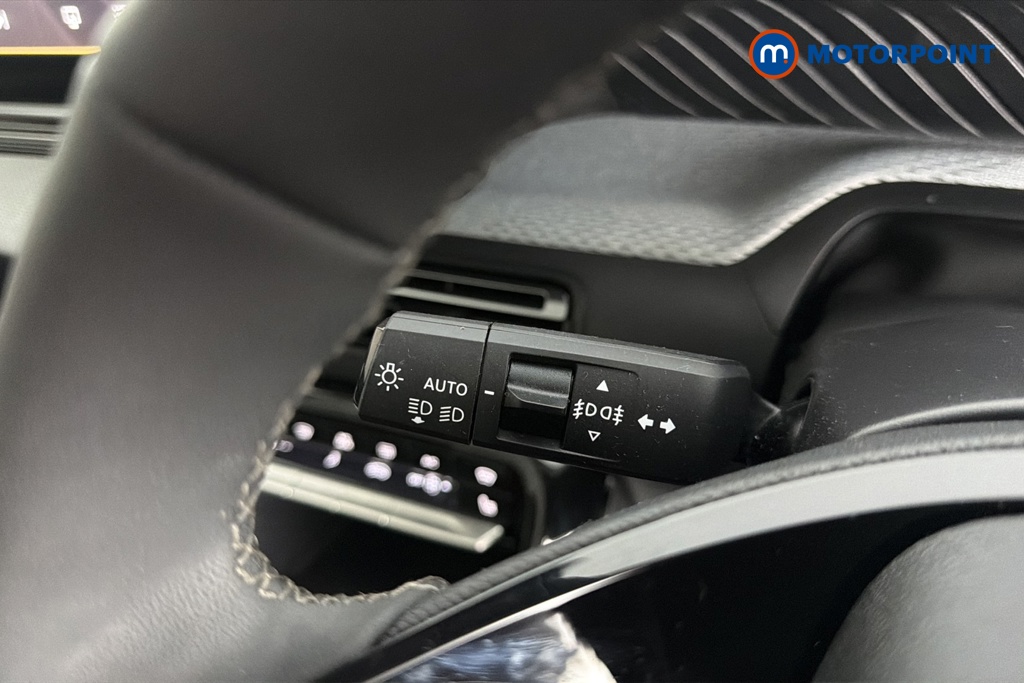 Citroen C3 Aircross MAX Automatic Electric SUV - Stock Number (1660448) - 5th supplementary image