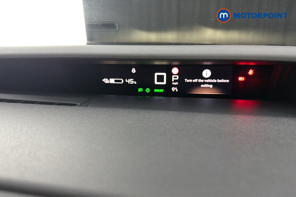 Citroen C3 Aircross MAX Automatic Electric SUV - Stock Number (1660448) - 7th supplementary image