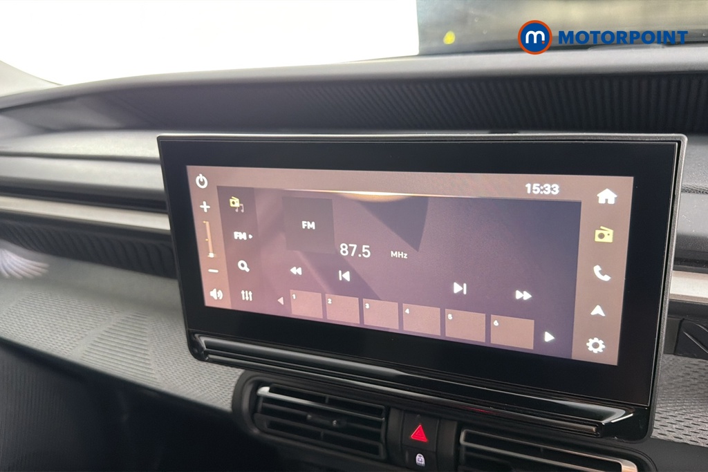 Citroen C3 Aircross MAX Automatic Electric SUV - Stock Number (1660448) - 8th supplementary image