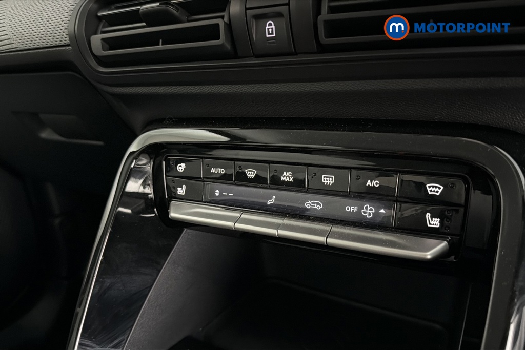 Citroen C3 Aircross MAX Automatic Electric SUV - Stock Number (1660448) - 12th supplementary image