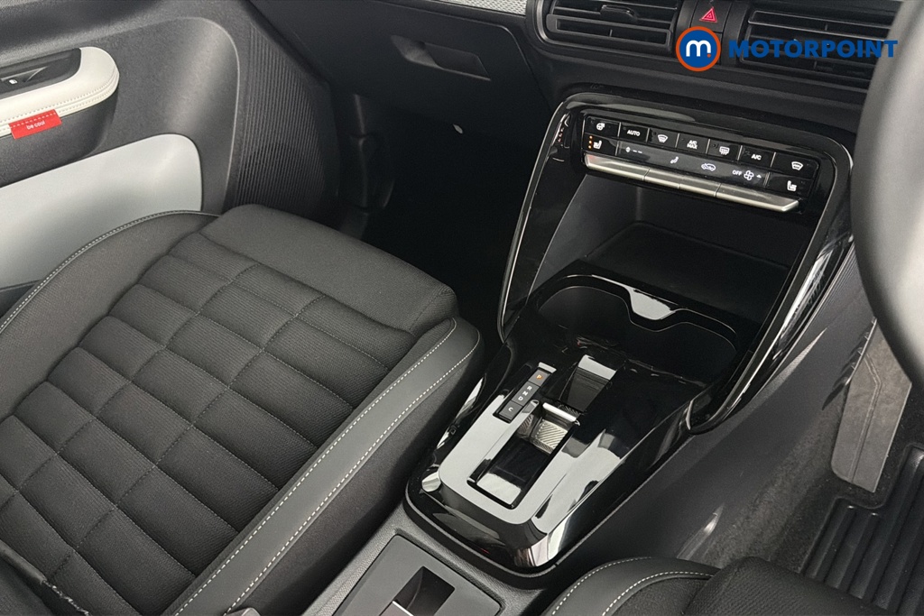 Citroen C3 Aircross MAX Automatic Electric SUV - Stock Number (1660448) - 15th supplementary image