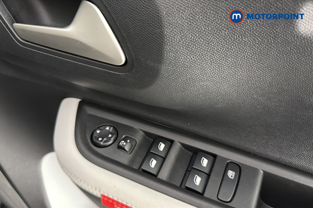 Citroen C3 Aircross MAX Automatic Electric SUV - Stock Number (1660448) - 19th supplementary image