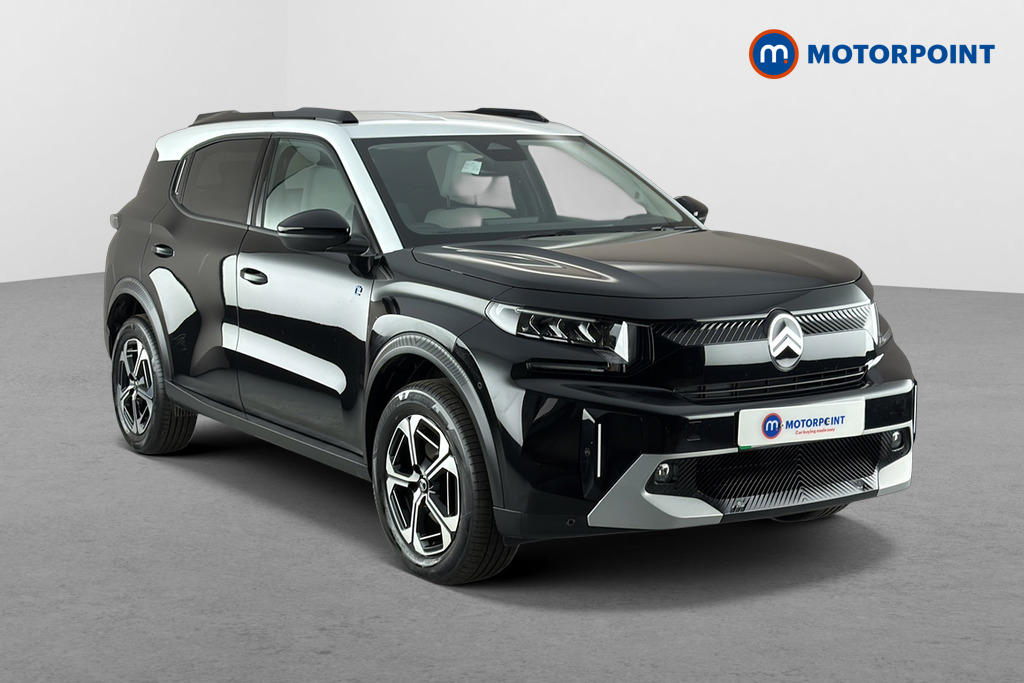 Citroen C3 Aircross MAX Automatic Electric SUV - Stock Number (1660448) - Drivers side front corner