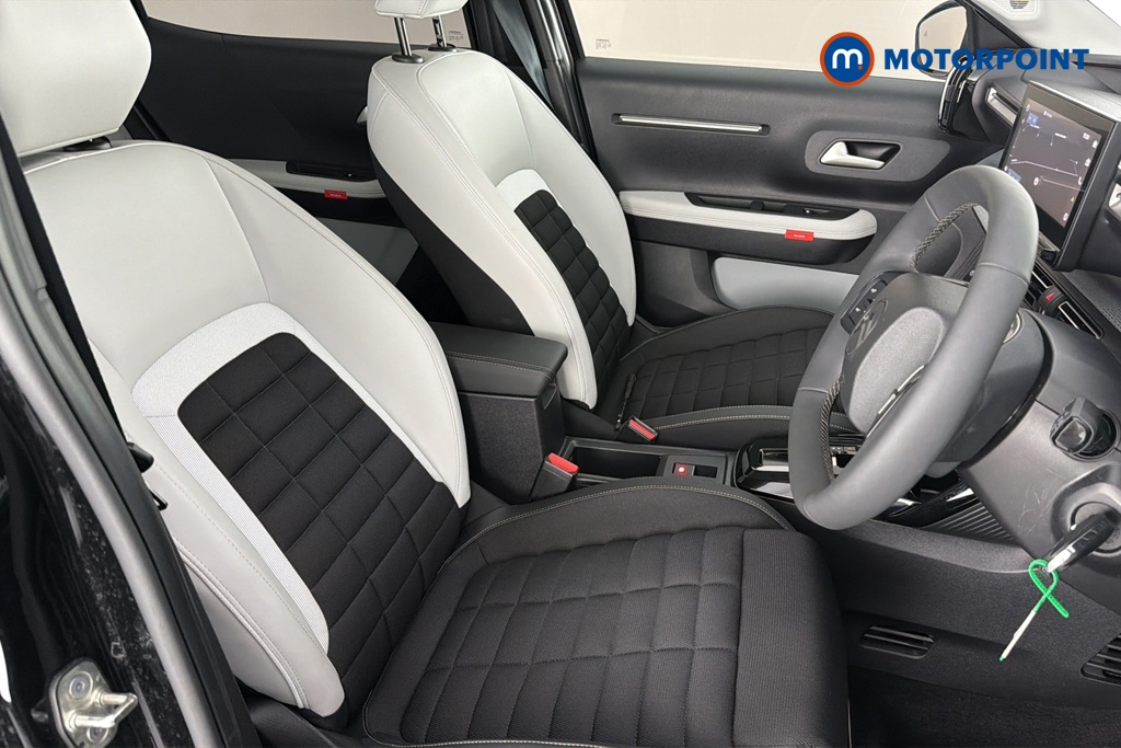 Citroen C3 Aircross MAX Automatic Electric SUV - Stock Number (1660448) - 22nd supplementary image