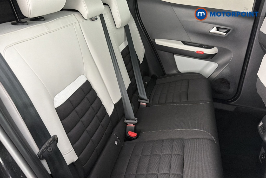 Citroen C3 Aircross MAX Automatic Electric SUV - Stock Number (1660448) - 25th supplementary image