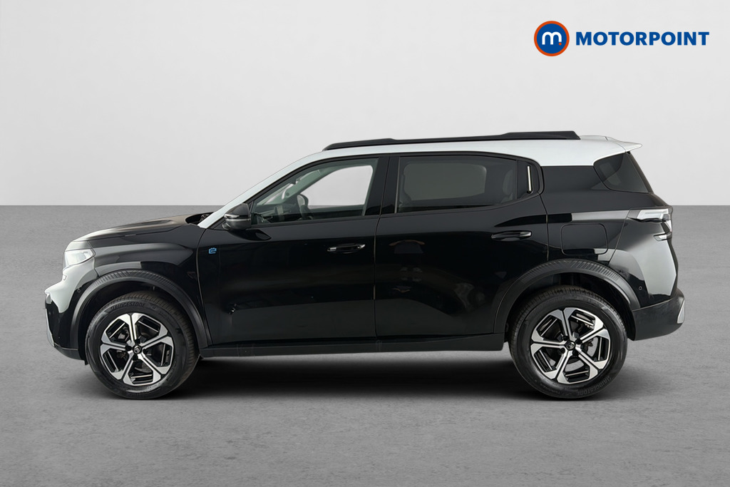 Citroen C3 Aircross MAX Automatic Electric SUV - Stock Number (1660448) - Drivers side