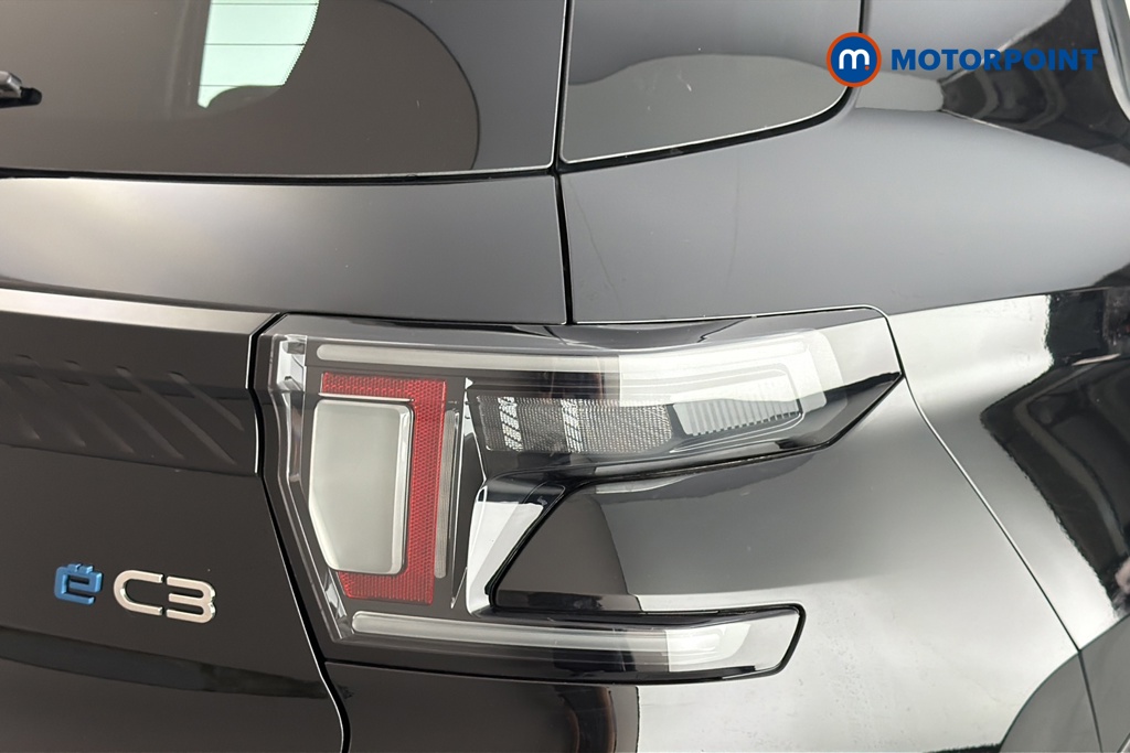 Citroen C3 Aircross MAX Automatic Electric SUV - Stock Number (1660448) - 36th supplementary image