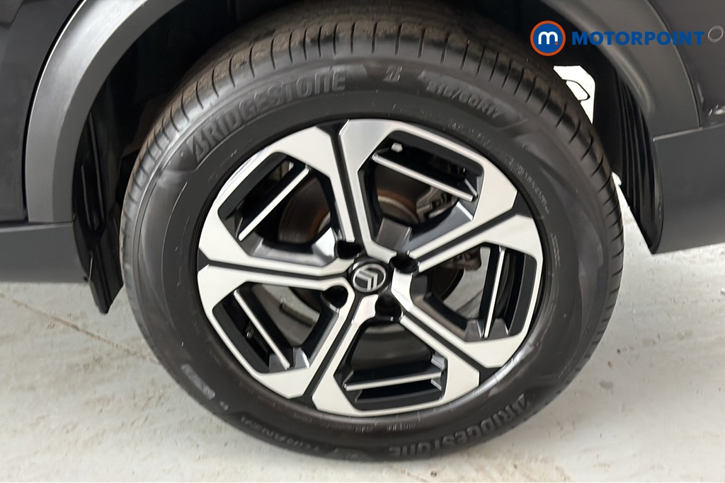 Citroen C3 Aircross MAX Automatic Electric SUV - Stock Number (1660448) - 45th supplementary image