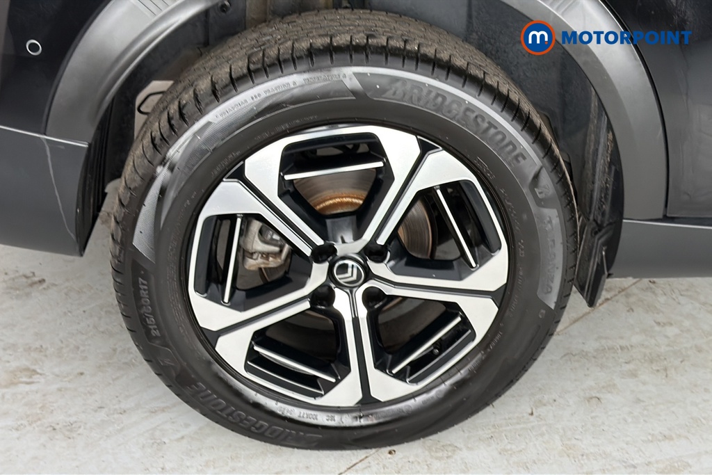 Citroen C3 Aircross MAX Automatic Electric SUV - Stock Number (1660448) - 46th supplementary image