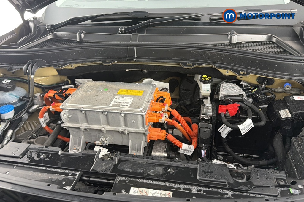 Citroen C3 Aircross MAX Automatic Electric SUV - Stock Number (1660448) - 48th supplementary image