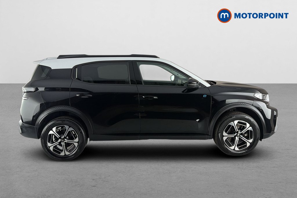 Citroen C3 Aircross MAX Automatic Electric SUV - Stock Number (1660448) - Passenger side