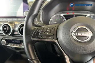 Nissan Juke N-Connecta Manual Petrol SUV - Stock Number (1660471) - 4th supplementary image