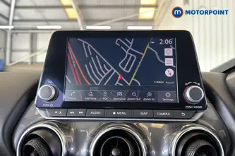 Nissan Juke N-Connecta Manual Petrol SUV - Stock Number (1660471) - 9th supplementary image