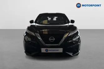 Nissan Juke N-Connecta Manual Petrol SUV - Stock Number (1660471) - Front bumper
