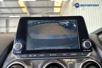 Nissan Juke N-Connecta Manual Petrol SUV - Stock Number (1660471) - 13th supplementary image