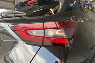 Nissan Juke N-Connecta Manual Petrol SUV - Stock Number (1660471) - 36th supplementary image