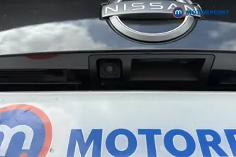 Nissan Juke N-Connecta Manual Petrol SUV - Stock Number (1660471) - 37th supplementary image