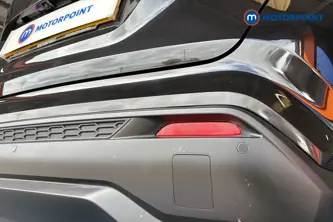 Nissan Juke N-Connecta Manual Petrol SUV - Stock Number (1660471) - 39th supplementary image