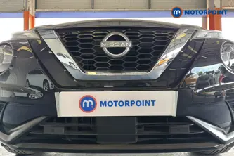 Nissan Juke N-Connecta Manual Petrol SUV - Stock Number (1660471) - 43rd supplementary image