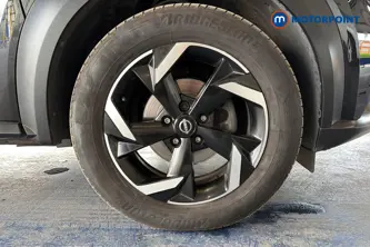 Nissan Juke N-Connecta Manual Petrol SUV - Stock Number (1660471) - 47th supplementary image