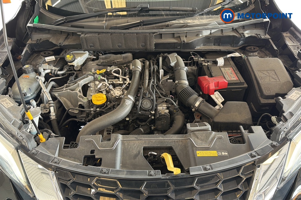 Nissan Juke N-Connecta Manual Petrol SUV - Stock Number (1660471) - 48th supplementary image