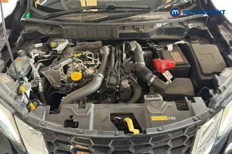 Nissan Juke N-Connecta Manual Petrol SUV - Stock Number (1660471) - 48th supplementary image