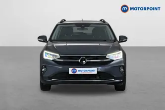 Volkswagen Taigo Life Automatic Petrol SUV - Stock Number (1660489) - Front bumper