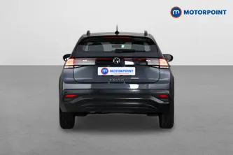 Volkswagen Taigo Life Automatic Petrol SUV - Stock Number (1660489) - Rear bumper