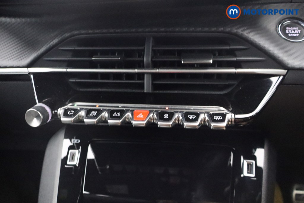 Peugeot 2008 Allure Premium-Plus Automatic Electric SUV - Stock Number (1660503) - 2nd supplementary image
