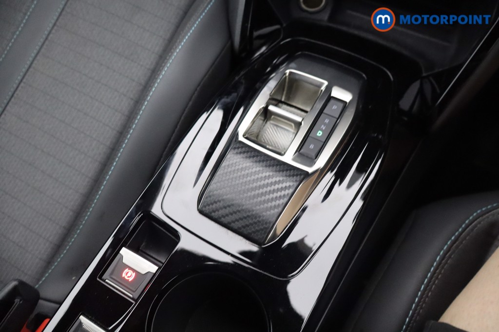 Peugeot 2008 Allure Premium-Plus Automatic Electric SUV - Stock Number (1660503) - 3rd supplementary image