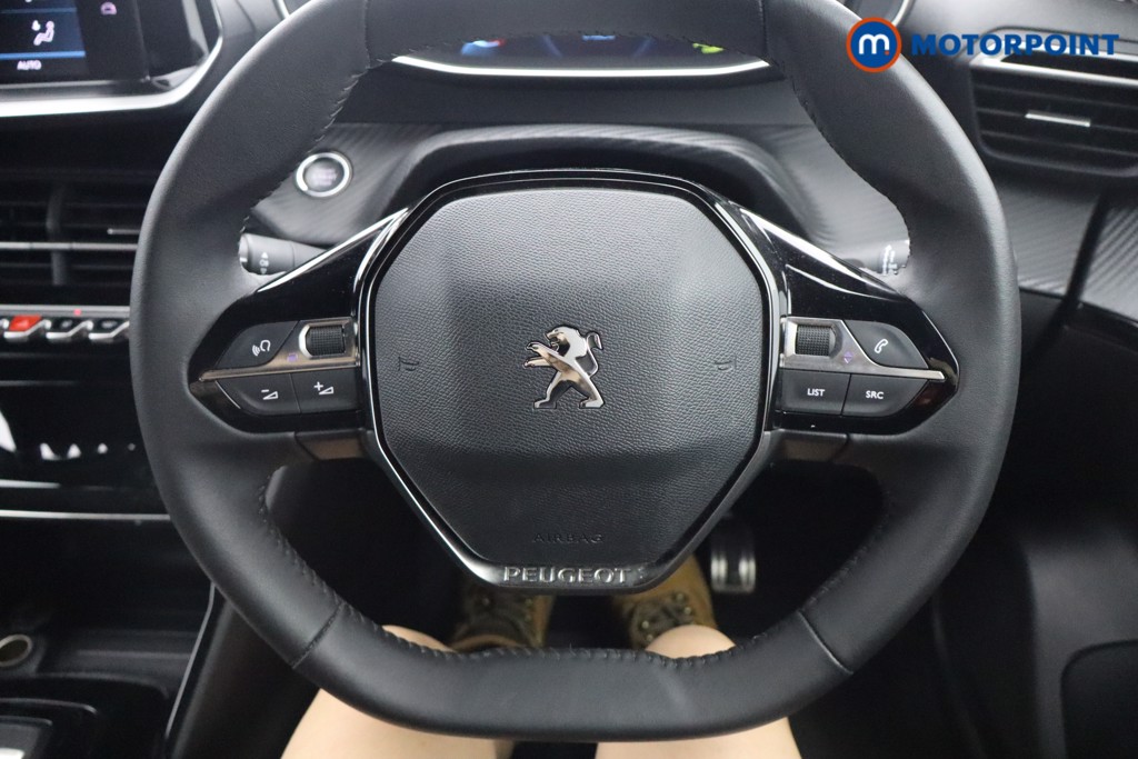 Peugeot 2008 Allure Premium-Plus Automatic Electric SUV - Stock Number (1660503) - 4th supplementary image
