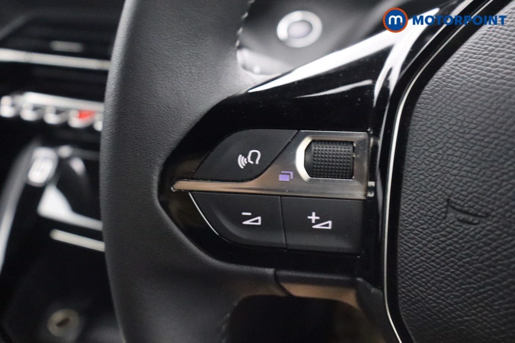 Peugeot 2008 Allure Premium-Plus Automatic Electric SUV - Stock Number (1660503) - 5th supplementary image