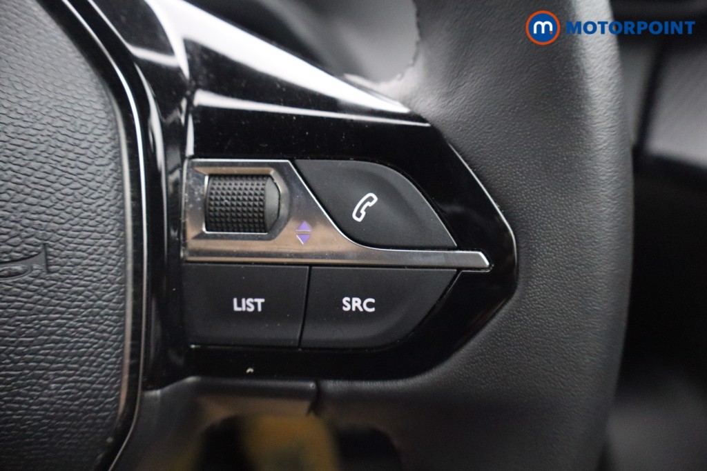 Peugeot 2008 Allure Premium-Plus Automatic Electric SUV - Stock Number (1660503) - 6th supplementary image