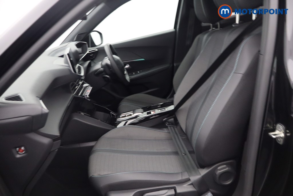 Peugeot 2008 Allure Premium-Plus Automatic Electric SUV - Stock Number (1660503) - 8th supplementary image