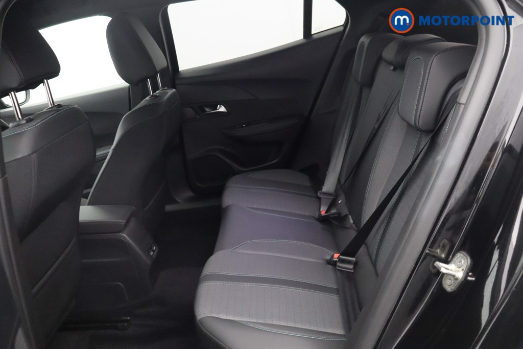 Peugeot 2008 Allure Premium-Plus Automatic Electric SUV - Stock Number (1660503) - 9th supplementary image