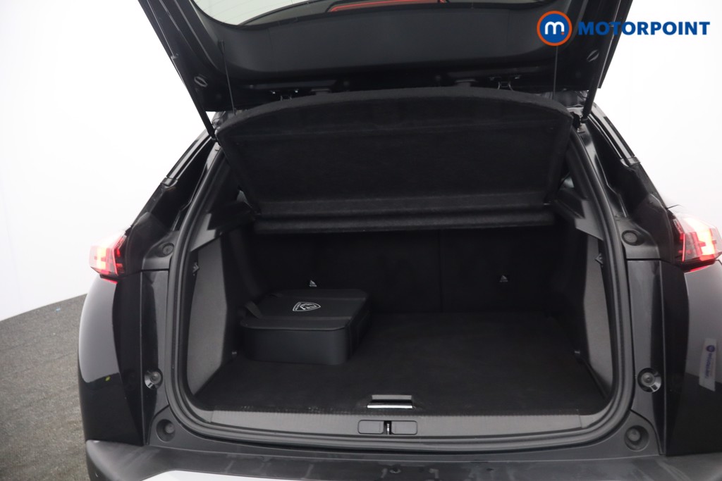 Peugeot 2008 Allure Premium-Plus Automatic Electric SUV - Stock Number (1660503) - 10th supplementary image