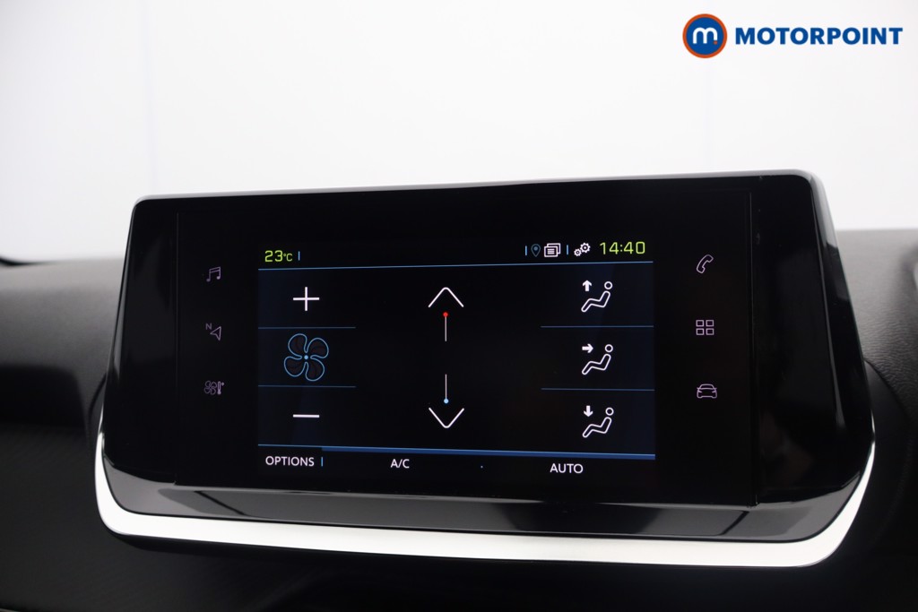 Peugeot 2008 Allure Premium-Plus Automatic Electric SUV - Stock Number (1660503) - 1st supplementary image
