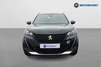 Peugeot 2008 Allure Premium-Plus Automatic Electric SUV - Stock Number (1660503) - Front bumper