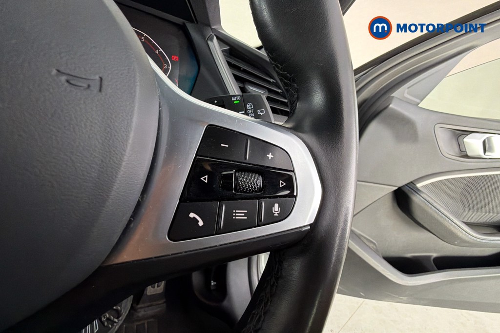 BMW 1 Series M Sport Manual Petrol Hatchback - Stock Number (1660592) - 4th supplementary image