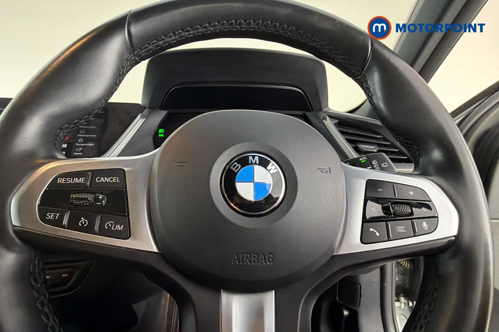 BMW 1 Series M Sport Manual Petrol Hatchback - Stock Number (1660592) - 5th supplementary image