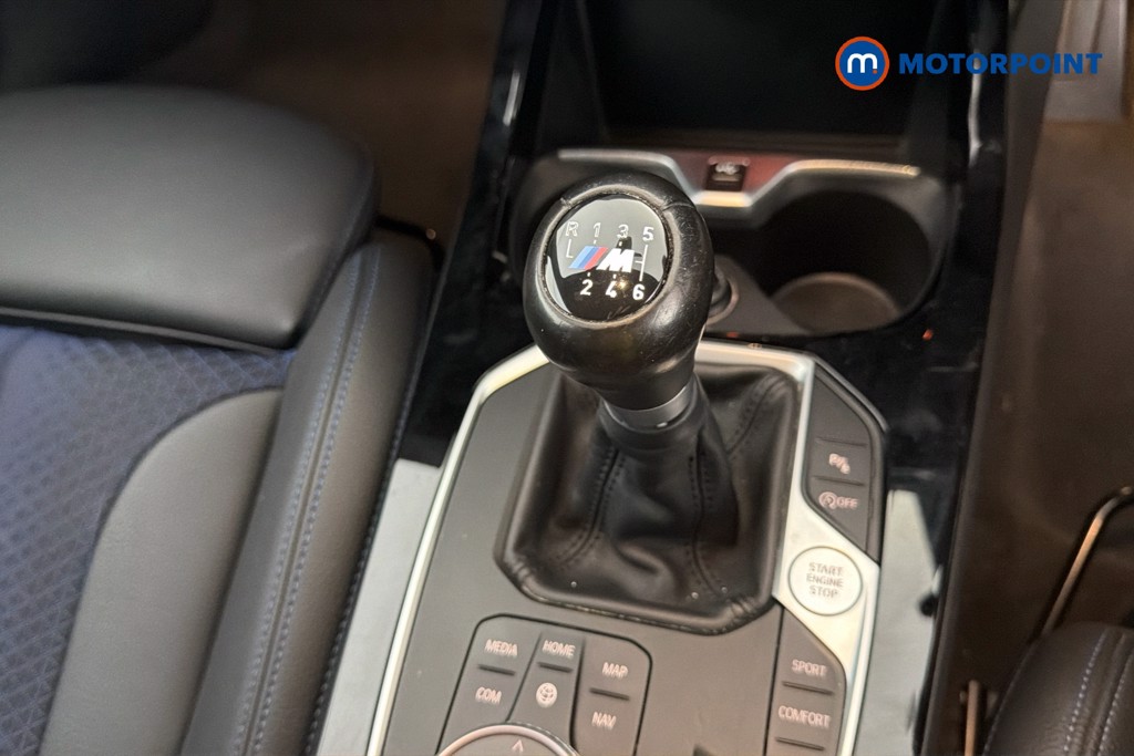 BMW 1 Series M Sport Manual Petrol Hatchback - Stock Number (1660592) - 15th supplementary image