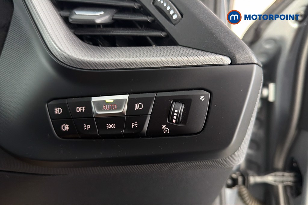 BMW 1 Series M Sport Manual Petrol Hatchback - Stock Number (1660592) - 18th supplementary image