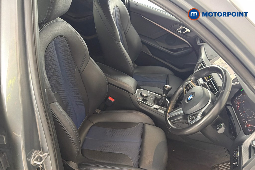 BMW 1 Series M Sport Manual Petrol Hatchback - Stock Number (1660592) - 22nd supplementary image