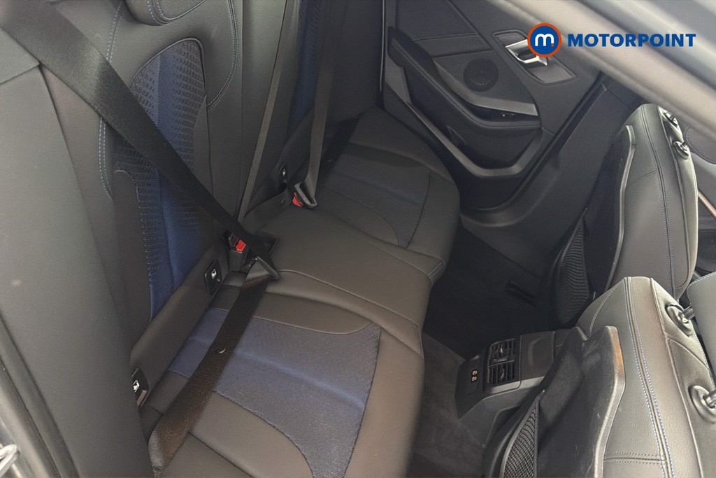 BMW 1 Series M Sport Manual Petrol Hatchback - Stock Number (1660592) - 28th supplementary image